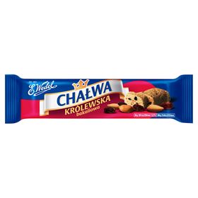 E.WEDEL ROYAL HALVA 50 G 20 STÜCK 120 STÜCK