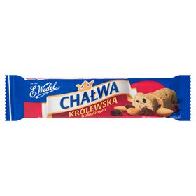 E.WEDEL ROYAL HALVA 50 G 20 STÜCK