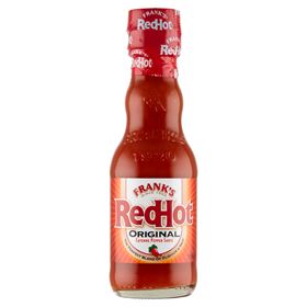 FRANK'S CHILI-SAUCE 148 ML