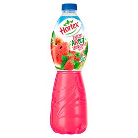 HORTEX WASSERMELONENGETRÄNK ERDBEERE 1,75 L 6 STK