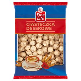 FINE LIFE LUMARKI TOFFEE WAFFELKUGELN 700 G