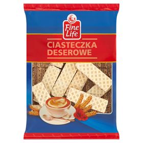 FINE LIFE WAFLES CLASSIC MIT KAKAO-CREME 700 G