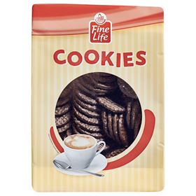 FEINE LEBENSKUCHEN IN SCHOKOLADE 900 G