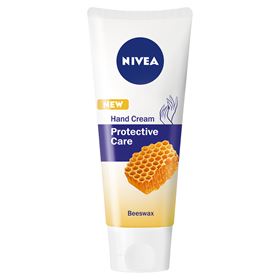 NIVEA PROTECTIVE CARE SCHÜTZENDE HANDCREME 75M