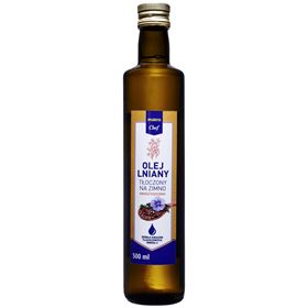 MAKRO CHEF LEINÖL 500 ML