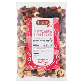 KRESTO STUDENT MIX 1 KG