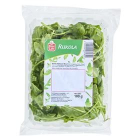 FINE LIFE WASHED RUCOLA 100 G POLEN