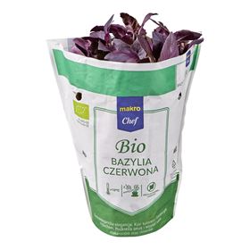 MAKRO CHEF BIO BASEL RED BIO 1 POLNISCHE ART