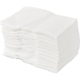 CLARINA SERVIETTEN FÜR SPENDER 17 X 17 CM 400 STÜCK