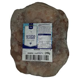 METRO CHEF OCTOPUS BLUME 2-3 KG