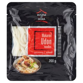 HOUSE OF ASIA UNDON PASTA 200G