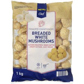 METRO CHEF BROTPILZE 1 KG