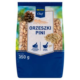 MAKRO CHEF RITZELMUTTER 350 G RUSSLAND