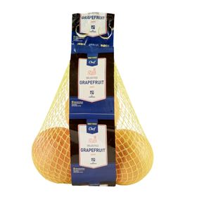 METRO CHEF GRAPEFRUIT ROT 3 STÜCK SPANIEN