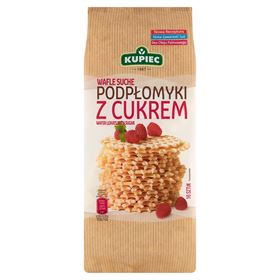 HÄNDLER-FLACHENBROT MIT ZUCKER 140 G 14 STÜCK