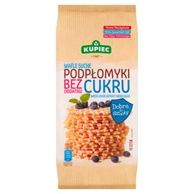 KÄUFER Fladenbrote ohne Zucker 140 G