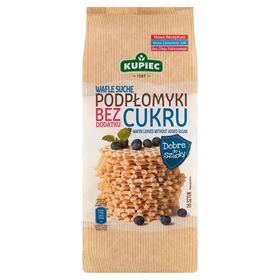 KÄUFER ZUCKERFREI FLAT 140 G 14 STÜCK