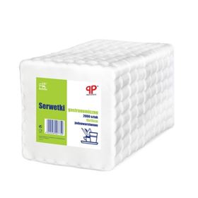 PENA-SERVIETTE 15 X 15 CM 2000 STÜCK