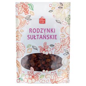 FINE LIFE SULTAN ROSINEN 150G