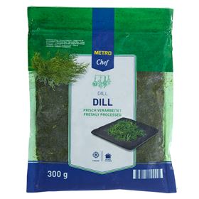 METRO CHEF FÜLLEN 300 G