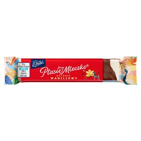E.WEDEL BATON PANISH MILCH VANILLE 26G 24 STÜCK