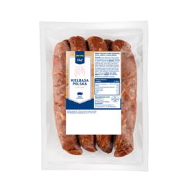 METRO CHEF POLSKA WURST ETWA 600 G