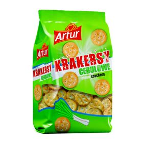 DR. GERARD ARTUT ZWIEBELCRACKER 400 G 8 STÜCK