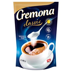 CREMONA CREAM CLASSIC CREAMER PULVER 80 G