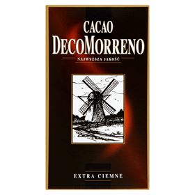 DECOMORRENO-KAKAO 150G