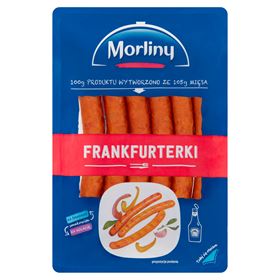 FRANKFURTER MORLINES 240 G