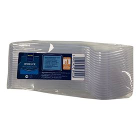 METRO PROFESSIONAL TRANSPARENTE GABEL 20 STK