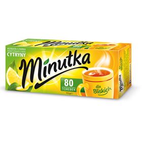 MINUTHA-ZITRONENTE 80 TEREBEK