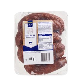 METRO CHEF FEINWURST CA. 800 G