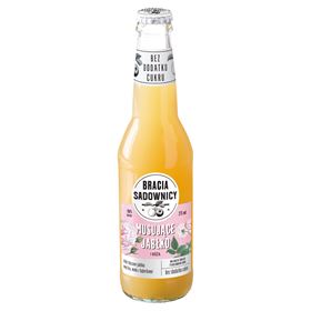 FLOWER BROTHERS SPARKLING APPLE AND ROSE 275 ML