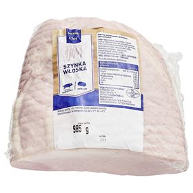 METRO CHEF ITALIENISCHER SCHINKEN CA. 900 G