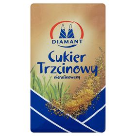 DIAMANT-ROHRZUCKER 1 KG