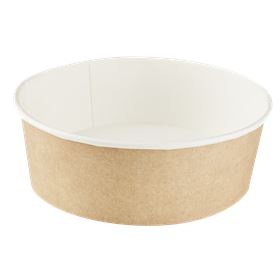 GUILLIN SALATBEHÄLTER 1130 ML 50 STÜCK