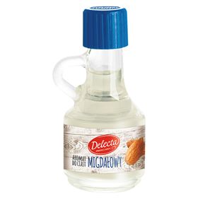 DELECTA MENGE KUCHENAROMEN 10 ML