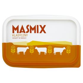 MASMIX CLASSIC MIX AUFstriche 400 G 24 STÜCK