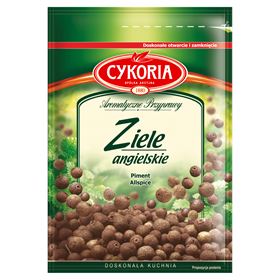 CHICORY AROMATISCHE GEWÜRZE Piment 20 G 20 STK
