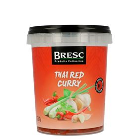 ROTES THAI-CURRY 450 G NIEDERLANDE