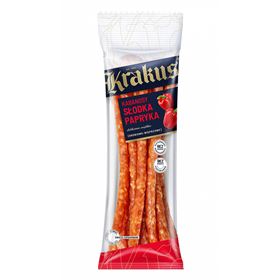 KRAKUS KABANOS SÜSSER PFEFFER 95 G