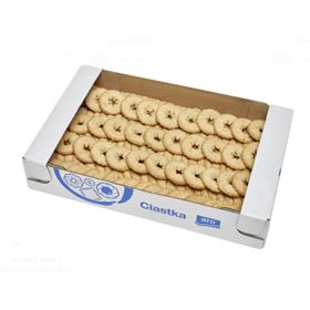 ARO BISCUITS APFELKUCHEN MIT APFEL UND ZIMT 1,2 KG