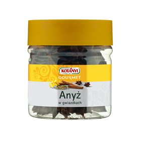 KOTANYI ANIS IN STERNEN 70 G