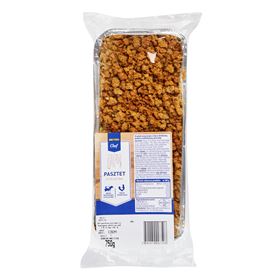 METRO CHEF GEFLÜGEL-SCHWEINPASTE MIT KALB CAF. 750 G