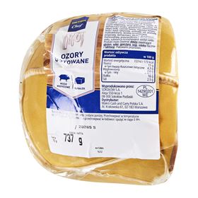 METRO CHEF OZORKI KOCHE ETWA 750 G