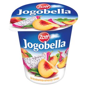 JOGOBELLA JOGHURT GARTEN EXOTISCH 150 G 20 STK