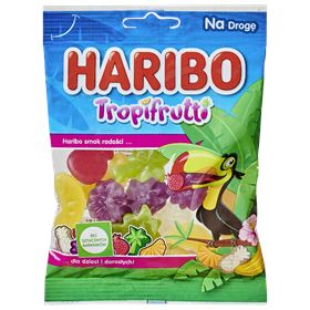 HARIBO GOLDEN BEARS FRUCHTGUMMIES 175 G