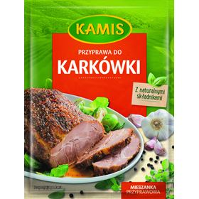 KAMIS SAISON FÜR HALS 20 G