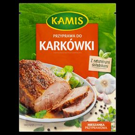 KAMIS SAISON FÜR HALS 20 G 25 ST